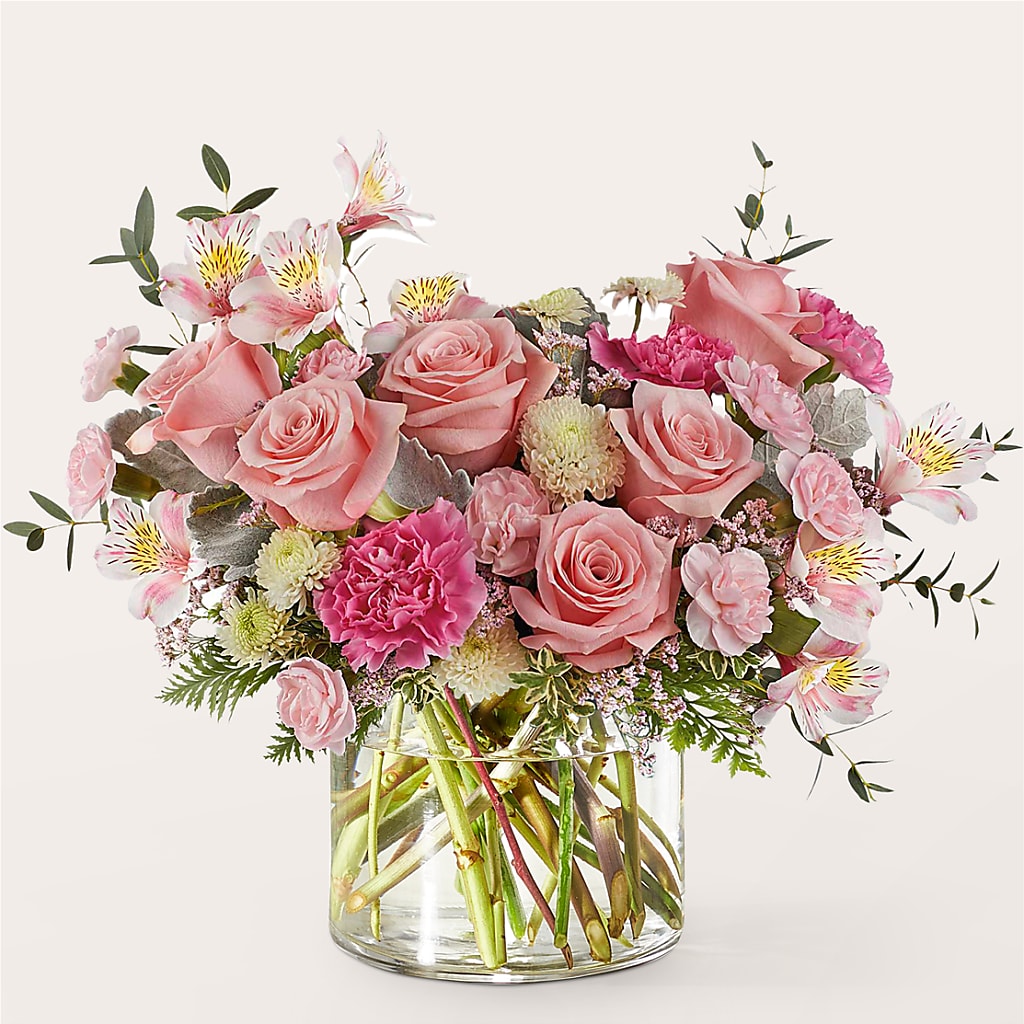 The Treehouse Bouquet – GEHRKE FLORAL & GREENHOUSES, Mondovi WI