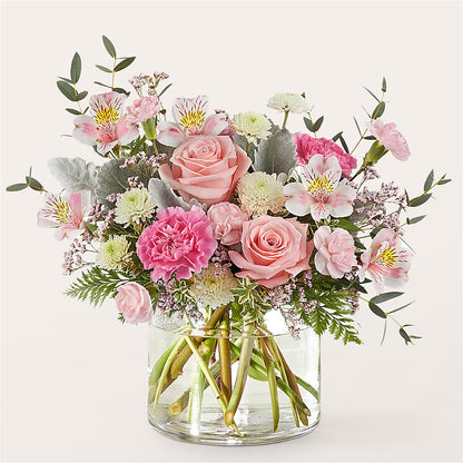 The Treehouse Bouquet – GEHRKE FLORAL & GREENHOUSES, Mondovi WI