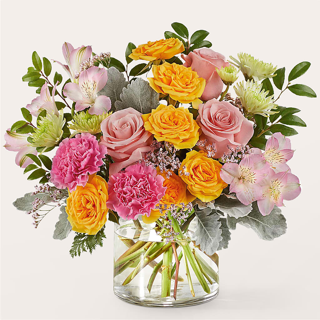 Mai Tai Bouquet – GEHRKE FLORAL & GREENHOUSES, Mondovi WI