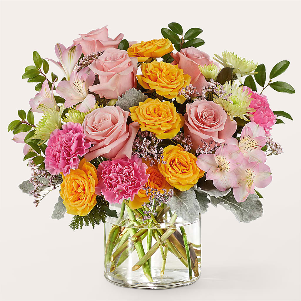 Mai Tai Bouquet – GEHRKE FLORAL & GREENHOUSES, Mondovi WI