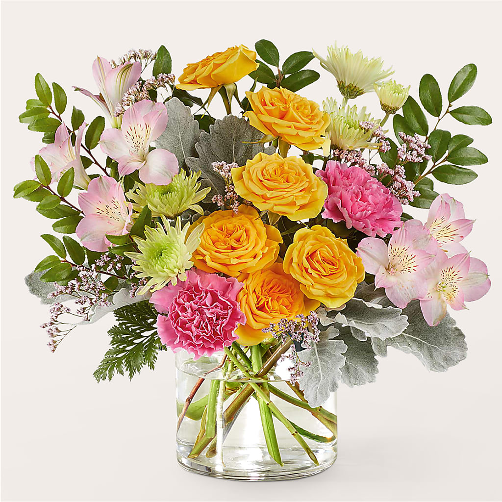 Mai Tai Bouquet – GEHRKE FLORAL & GREENHOUSES, Mondovi WI