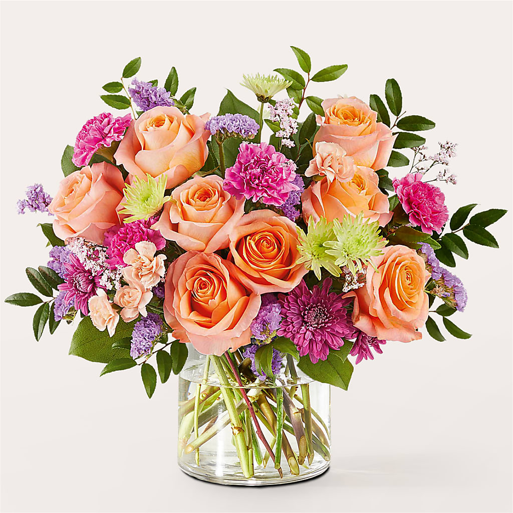 Effervescence Bouquet – GEHRKE FLORAL & GREENHOUSES, Mondovi WI