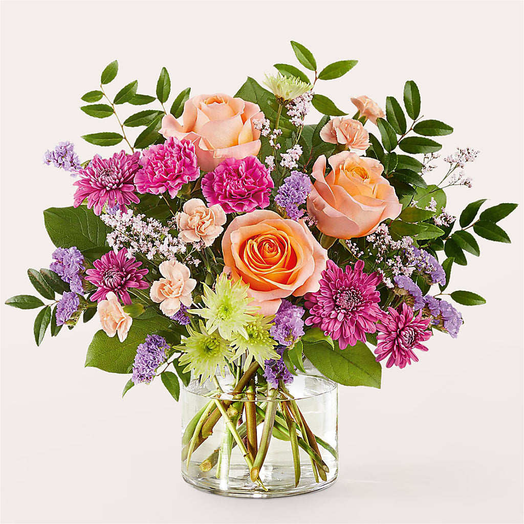 Effervescence Bouquet – GEHRKE FLORAL & GREENHOUSES, Mondovi WI