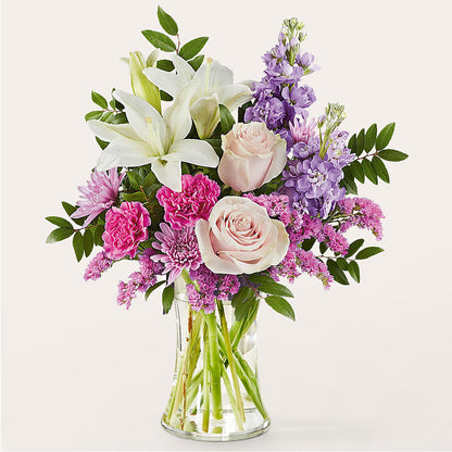 High Tea Bouquet – GEHRKE FLORAL & GREENHOUSES, Mondovi WI