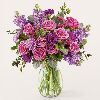 A Love Story Bouquet – GEHRKE FLORAL & GREENHOUSES, Mondovi WI