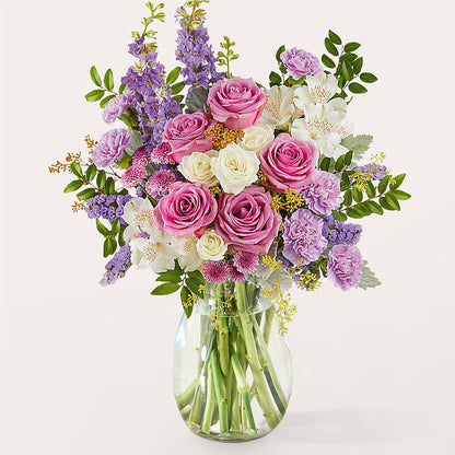 Lucky Me Bouquet – GEHRKE FLORAL & GREENHOUSES, Mondovi WI