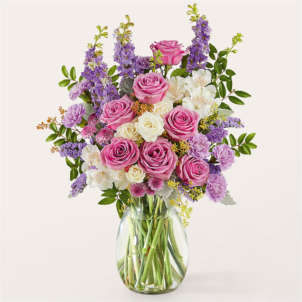 Lucky Me Bouquet – GEHRKE FLORAL & GREENHOUSES, Mondovi WI