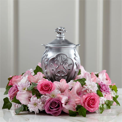 Glorious Tribute Arrangement – GEHRKE FLORAL & GREENHOUSES, Mondovi WI