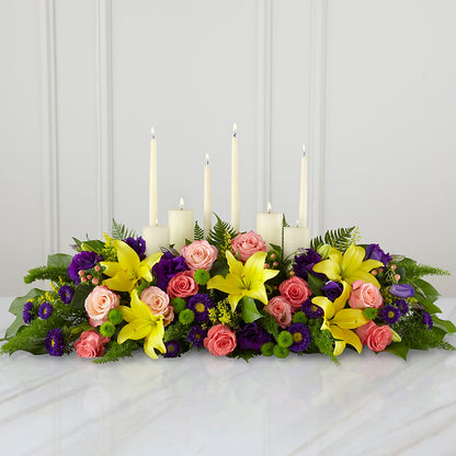 Forever Arrangement – GEHRKE FLORAL & GREENHOUSES, Mondovi WI