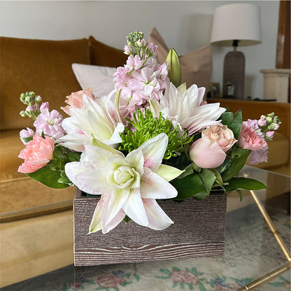 Beautiful Spirit Basket – GEHRKE FLORAL & GREENHOUSES, Mondovi WI