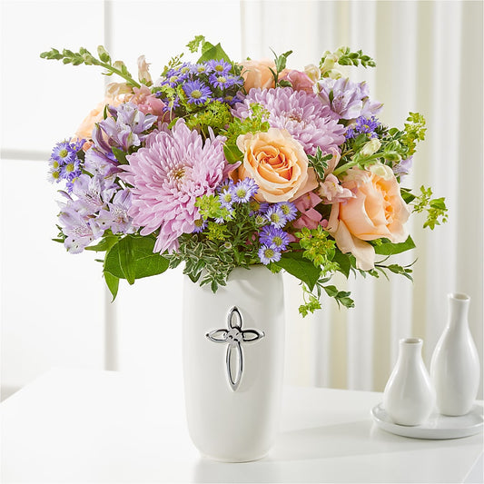 Divine Gift Bouquet – GEHRKE FLORAL & GREENHOUSES, Mondovi WI