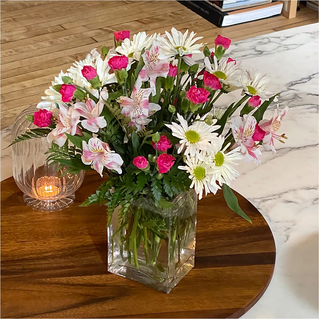 Sweet Surprises® Bouquet – GEHRKE FLORAL & GREENHOUSES, Mondovi WI