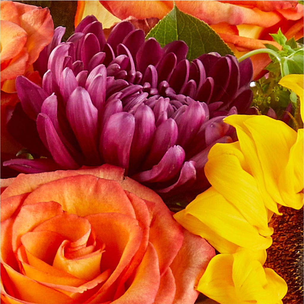 Nature Walk Bouquet – GEHRKE FLORAL & GREENHOUSES, Mondovi WI