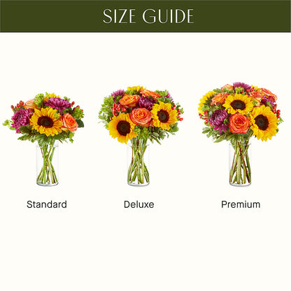 Nature Walk Bouquet – GEHRKE FLORAL & GREENHOUSES, Mondovi WI
