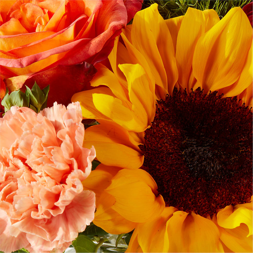 Harvest Festival Bouquet – GEHRKE FLORAL & GREENHOUSES, Mondovi WI