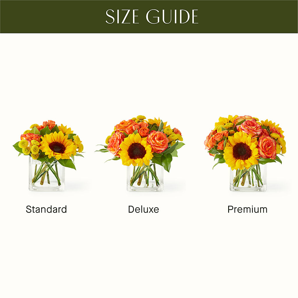 Picnic in the Park Bouquet – GEHRKE FLORAL & GREENHOUSES, Mondovi WI