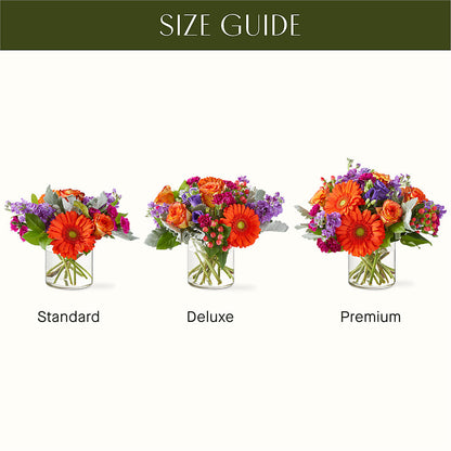 Sangria Bouquet – GEHRKE FLORAL & GREENHOUSES, Mondovi WI