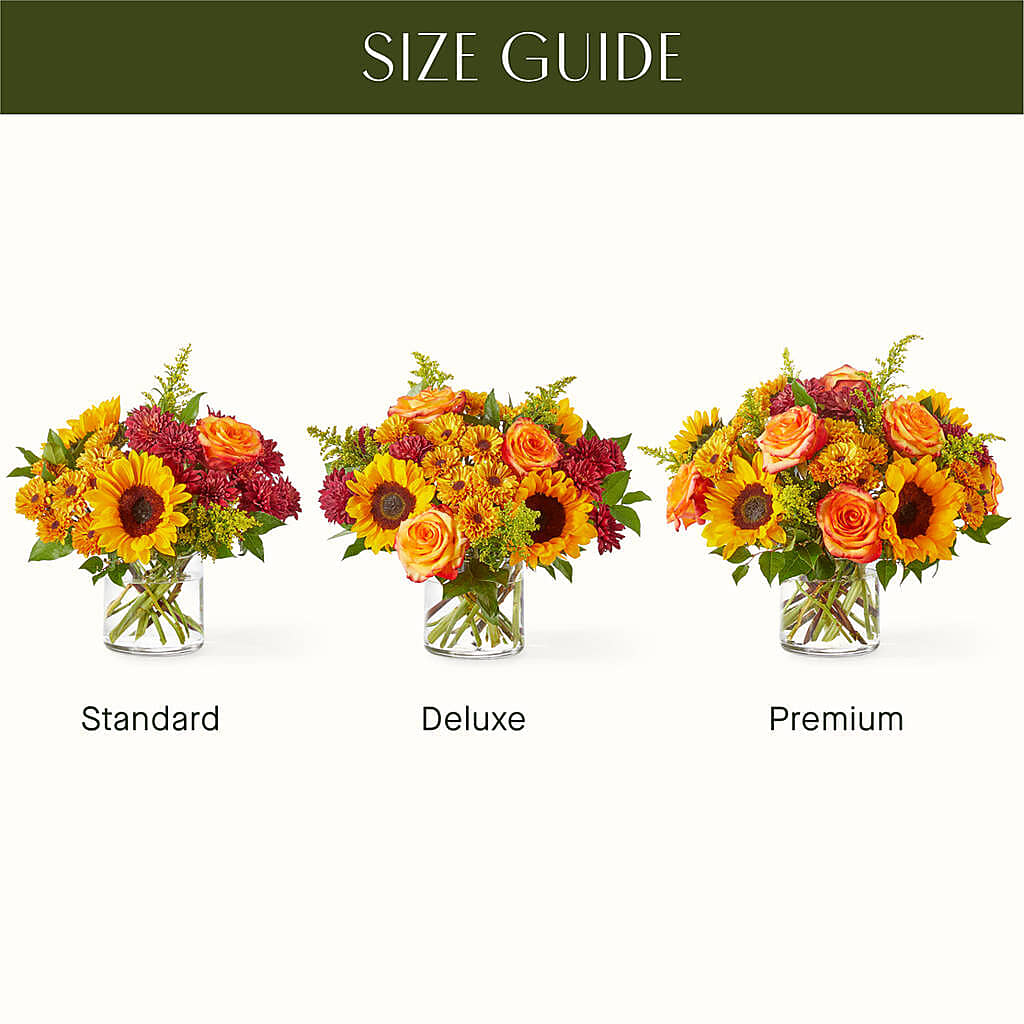Flannel Scarf Bouquet – GEHRKE FLORAL & GREENHOUSES, Mondovi WI
