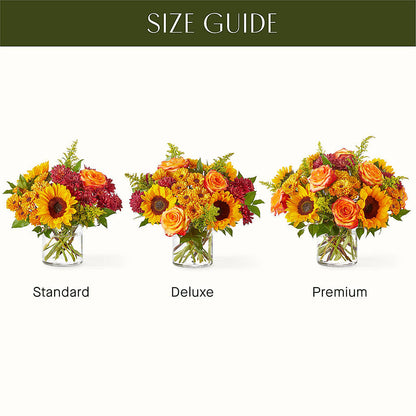 Flannel Scarf Bouquet – GEHRKE FLORAL & GREENHOUSES, Mondovi WI