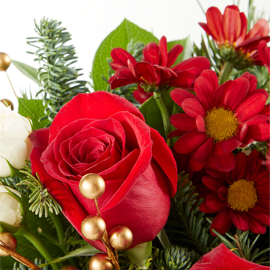 Believe Bouquet – GEHRKE FLORAL & GREENHOUSES, Mondovi WI