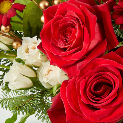 Believe Bouquet – GEHRKE FLORAL & GREENHOUSES, Mondovi WI