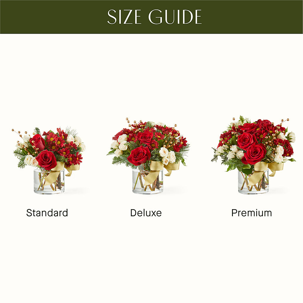 Believe Bouquet – GEHRKE FLORAL & GREENHOUSES, Mondovi WI