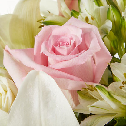 Kindhearted Bouquet – GEHRKE FLORAL & GREENHOUSES, Mondovi WI