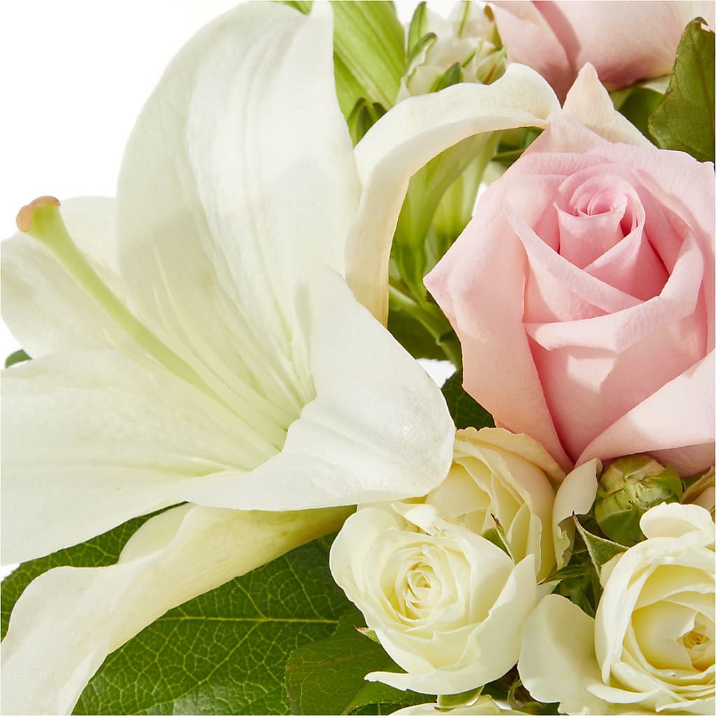 Kindhearted Bouquet – GEHRKE FLORAL & GREENHOUSES, Mondovi WI