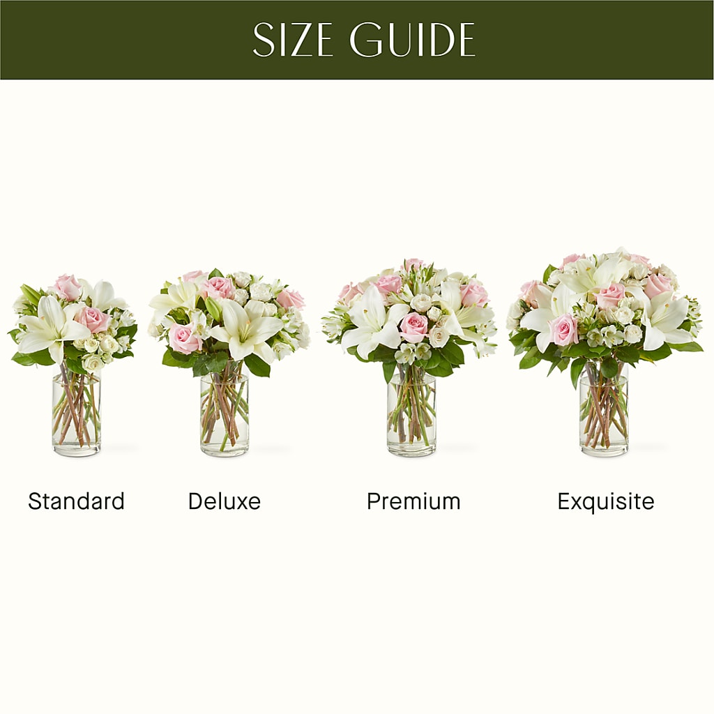 Kindhearted Bouquet – GEHRKE FLORAL & GREENHOUSES, Mondovi WI