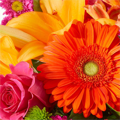 Soiree Bouquet – GEHRKE FLORAL & GREENHOUSES, Mondovi WI