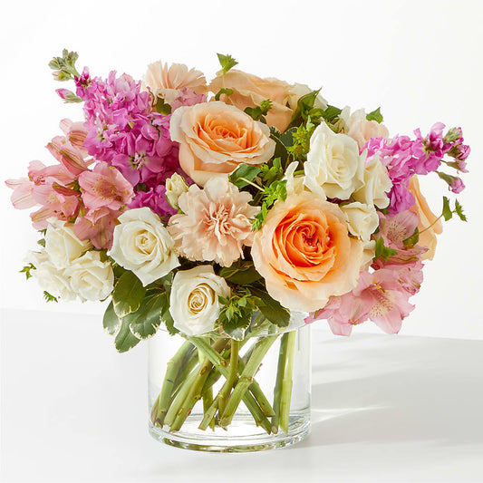 Paradise Bouquet – GEHRKE FLORAL & GREENHOUSES, Mondovi WI