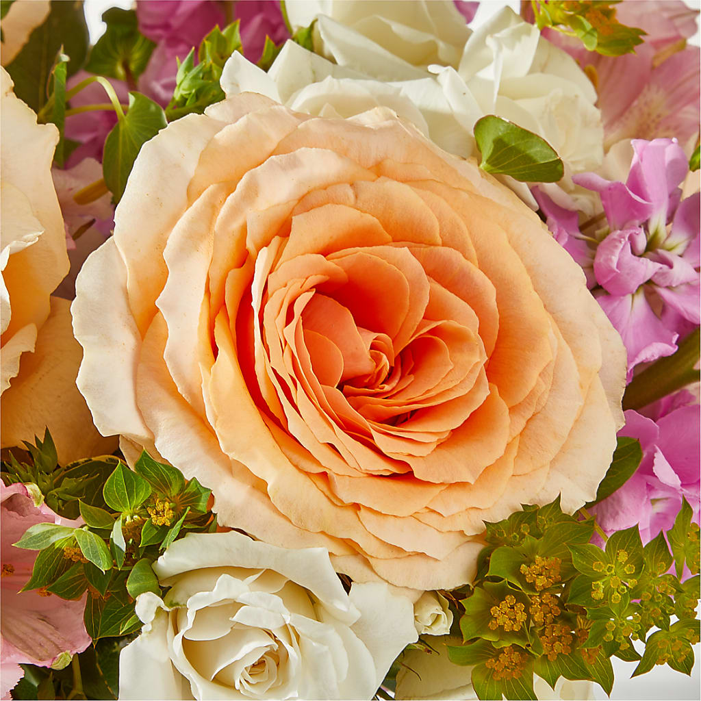 Paradise Bouquet – GEHRKE FLORAL & GREENHOUSES, Mondovi WI