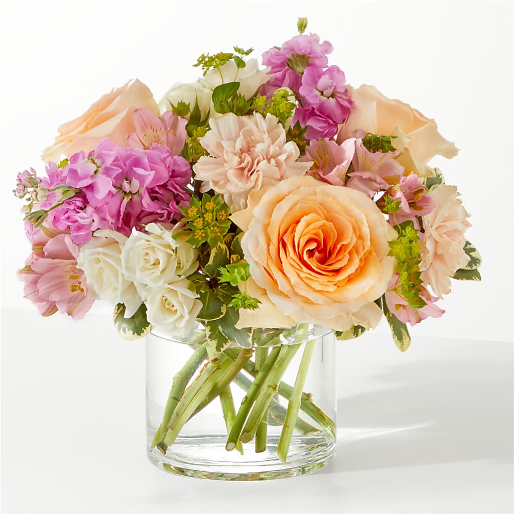 Paradise Bouquet – GEHRKE FLORAL & GREENHOUSES, Mondovi WI