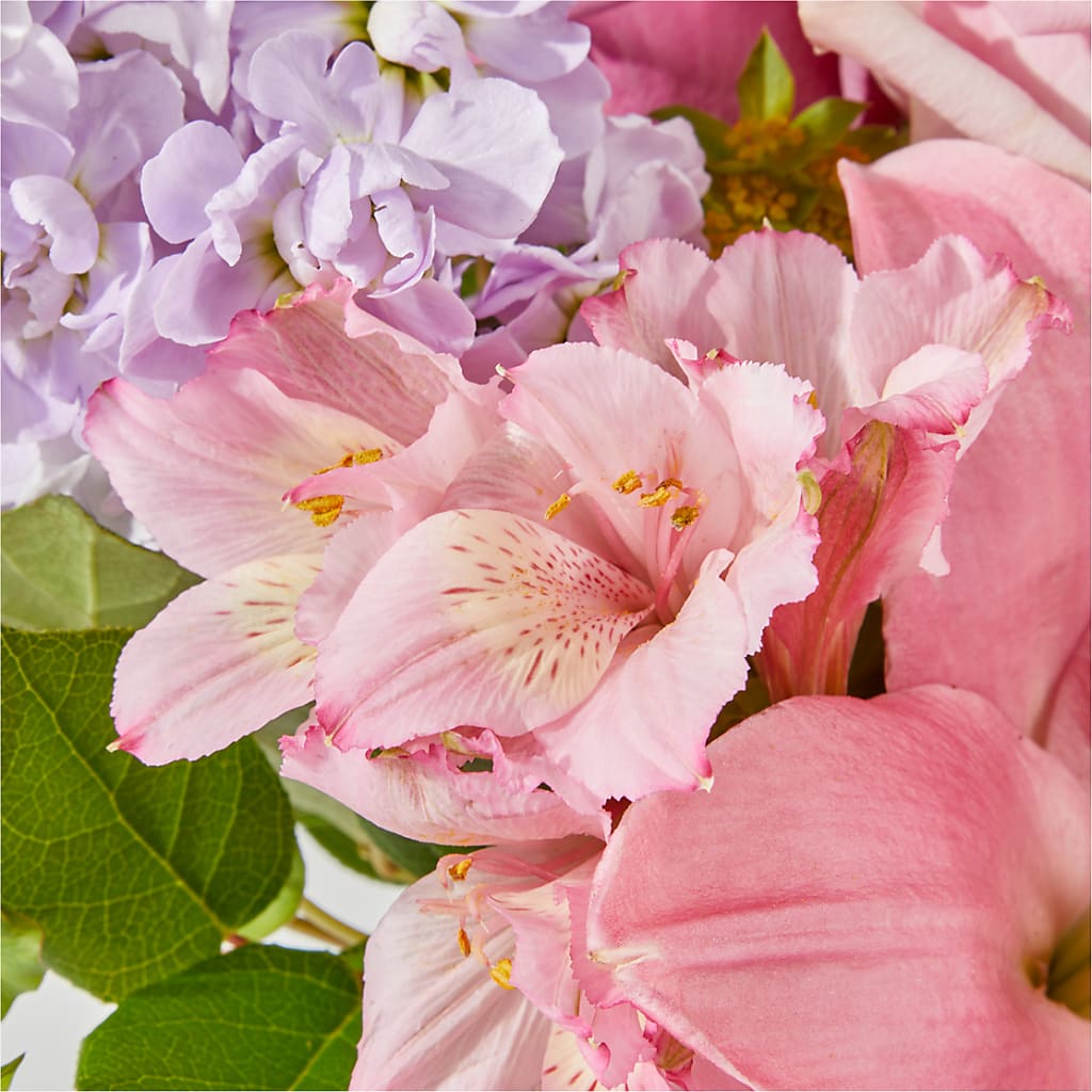 The Crown Jewel Bouquet – GEHRKE FLORAL & GREENHOUSES, Mondovi WI