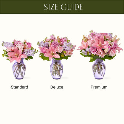 The Crown Jewel Bouquet – GEHRKE FLORAL & GREENHOUSES, Mondovi WI