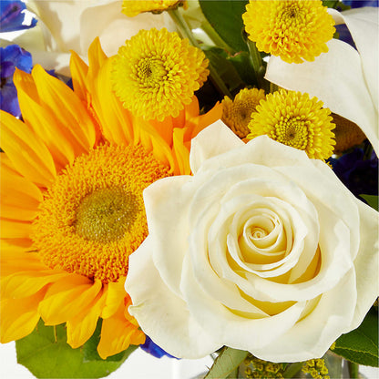 Stargazing Bouquet – GEHRKE FLORAL & GREENHOUSES, Mondovi WI