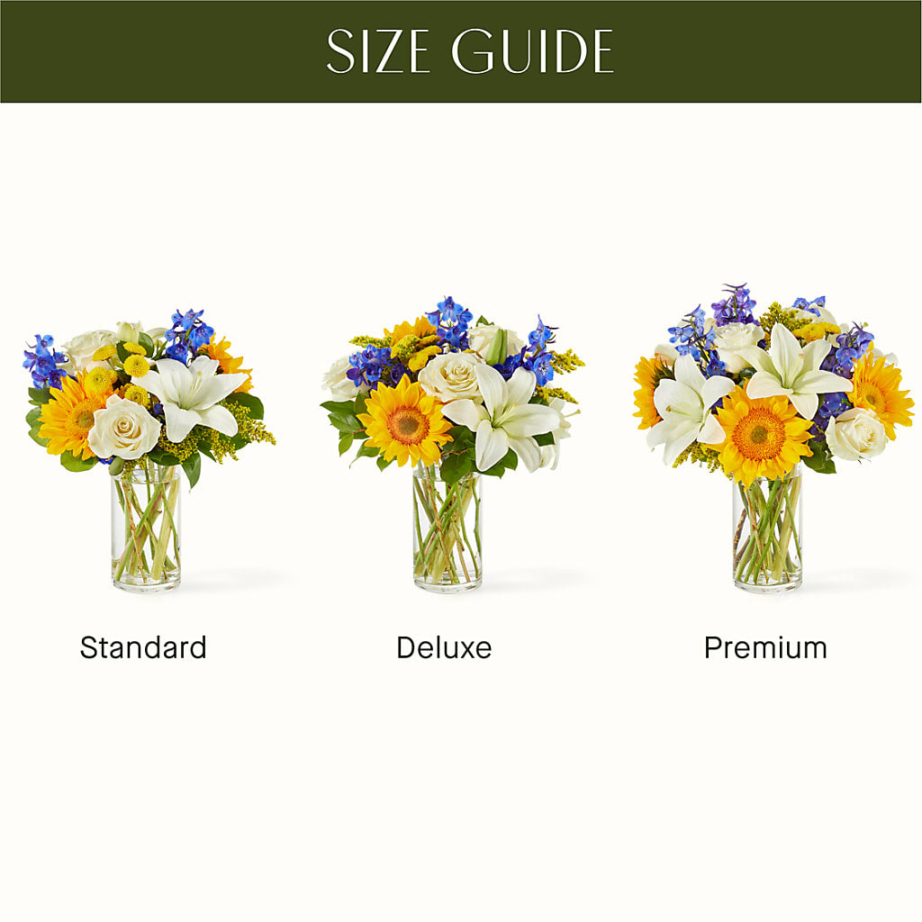 Stargazing Bouquet – GEHRKE FLORAL & GREENHOUSES, Mondovi WI