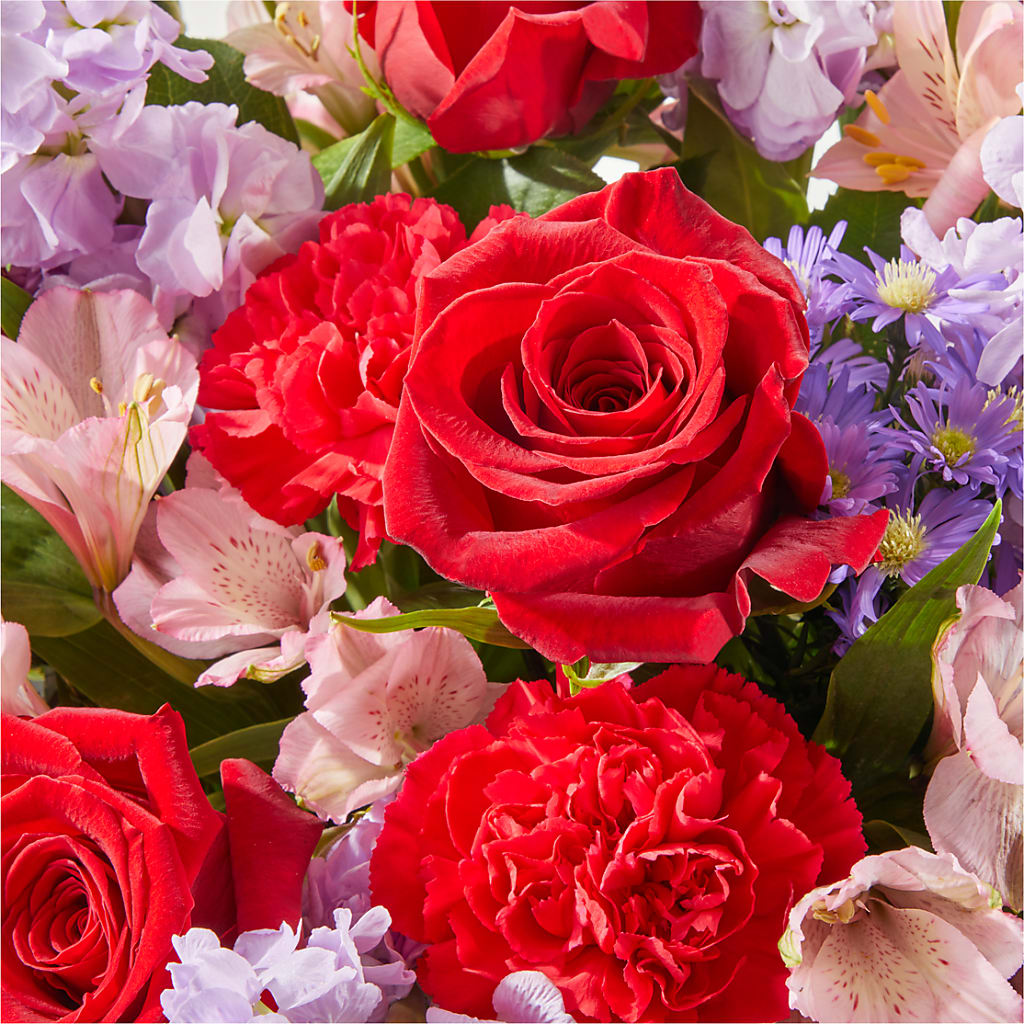 Your Majesty Bouquet – GEHRKE FLORAL & GREENHOUSES, Mondovi WI