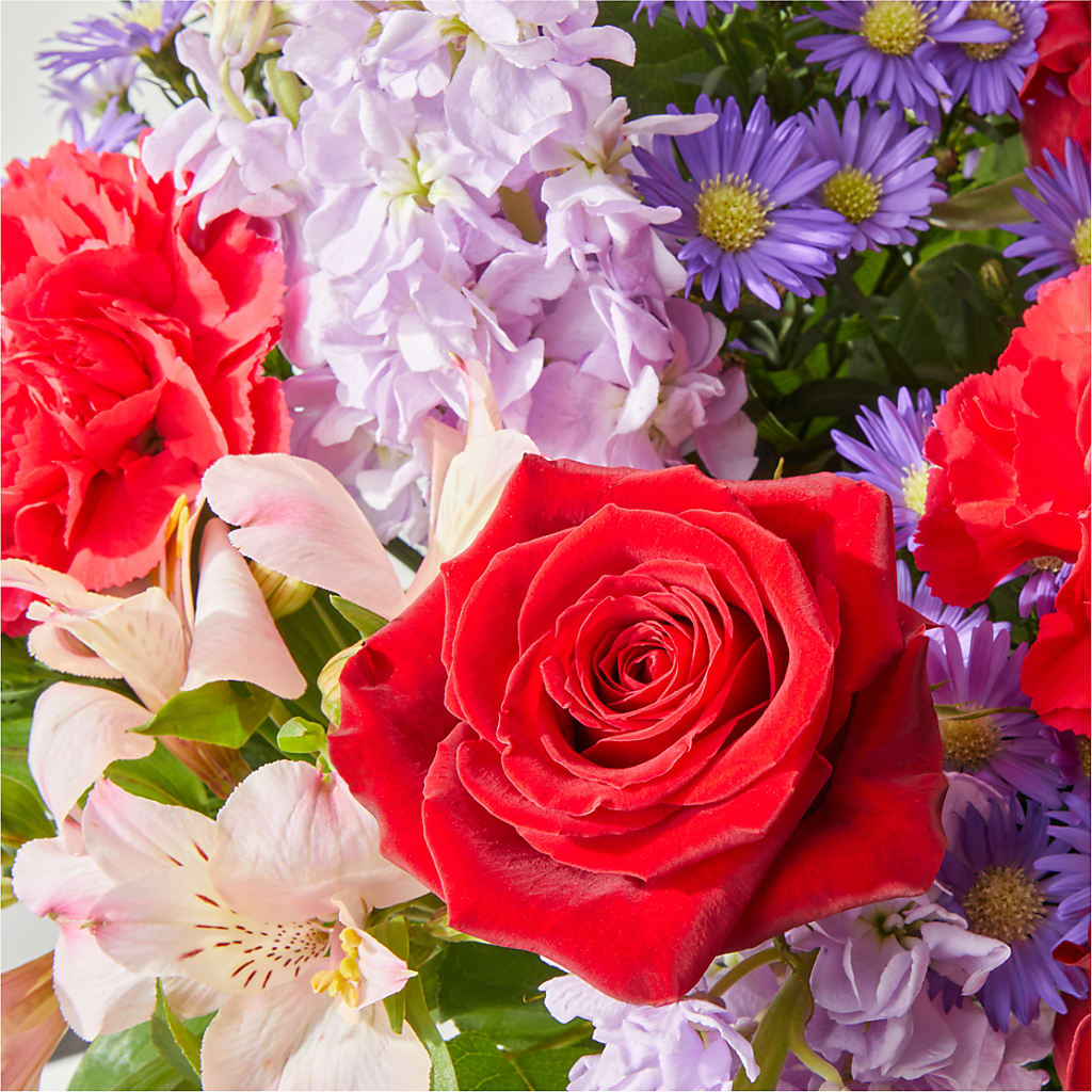 Your Majesty Bouquet – GEHRKE FLORAL & GREENHOUSES, Mondovi WI