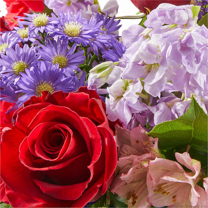 Your Majesty Bouquet – GEHRKE FLORAL & GREENHOUSES, Mondovi WI
