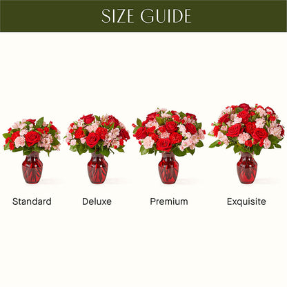 Candy Kisses Bouquet – GEHRKE FLORAL & GREENHOUSES, Mondovi WI