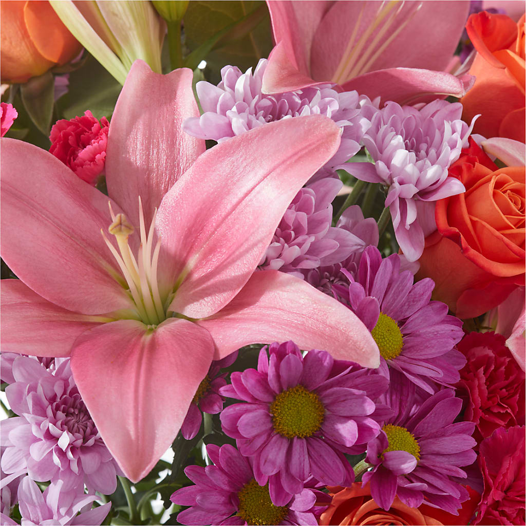 One and Only Bouquet – GEHRKE FLORAL & GREENHOUSES, Mondovi WI