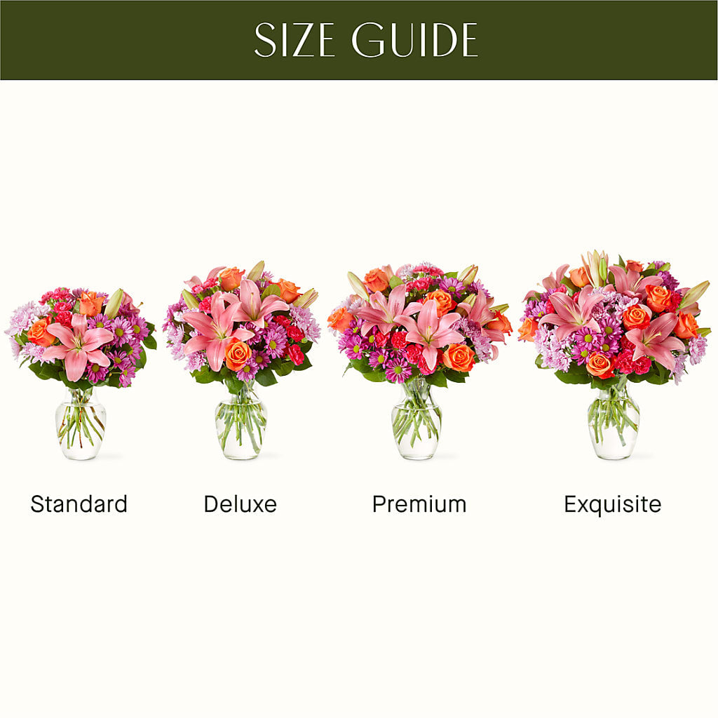 One and Only Bouquet – GEHRKE FLORAL & GREENHOUSES, Mondovi WI