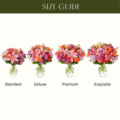 One and Only Bouquet – GEHRKE FLORAL & GREENHOUSES, Mondovi WI