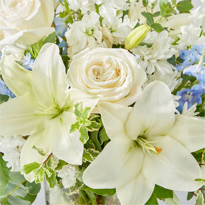 Peace of Mind Bouquet – GEHRKE FLORAL & GREENHOUSES, Mondovi WI