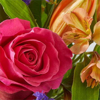 Joyful Bouquet – GEHRKE FLORAL & GREENHOUSES, Mondovi WI
