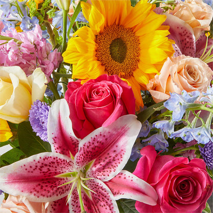 Dreamy Meadows Bouquet – GEHRKE FLORAL & GREENHOUSES, Mondovi WI