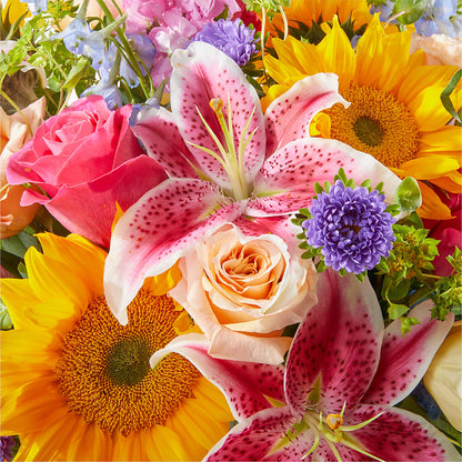 Dreamy Meadows Bouquet – GEHRKE FLORAL & GREENHOUSES, Mondovi WI