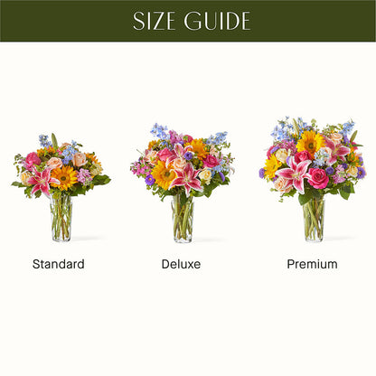 Dreamy Meadows Bouquet – GEHRKE FLORAL & GREENHOUSES, Mondovi WI