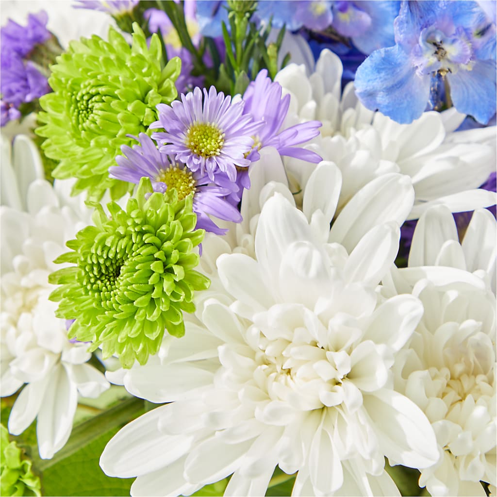 Genuine Gestures Bouquet – GEHRKE FLORAL & GREENHOUSES, Mondovi WI